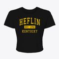 Heflin Kentucky Classic Established Women's Crop Top additional view 1