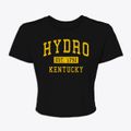Hydro Kentucky Classic Established Women's Crop Top additional view 1