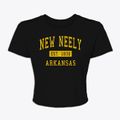 New Neely Arkansas Classic Established Women's Crop Top additional view 1