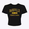 Bareville Pennsylvania Classic Established Women's Crop Top additional view 1