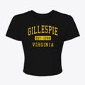 Gillespie Virginia Classic Established Women's Crop Top additional view 1