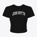 John Smyth Elementary School Varsity Arch Women's Crop Top additional view 1