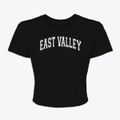 East Valley Varsity Arch Women's Crop Top additional view 1