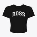 Ross Middle School Varsity Arch Women's Crop Top additional view 1
