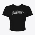 Claymont Intermediate School Varsity Arch Women's Crop Top additional view 1