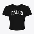 Pa Leaderhip Charter School Varsity Arch Women's Crop Top additional view 1