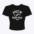 Ahstw Community High School Track and Field Women's Crop Top additional view 1
