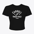 Carroll High School Track and Field Women's Crop Top additional view 1