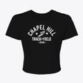 Chapel Hill Christian School Track and Field Women's Crop Top additional view 1