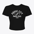 Grove City Christian School Track and Field Women's Crop Top additional view 1