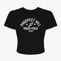 Prospect Hill Farm Iea Team Track and Field Women's Crop Top additional view 1