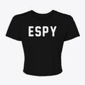 Espy Pennsylvania Classic Block Women's Crop Top additional view 1