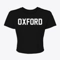 Oxford New Jersey Classic Block Women's Crop Top additional view 1