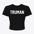 Truman Minnesota Classic Block Women's Crop Top additional view 1