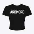 Ardmore Oklahoma Classic Block Women's Crop Top additional view 1