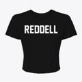 Reddell Louisiana Classic Block Women's Crop Top additional view 1