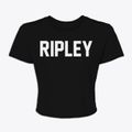 Ripley California Classic Block Women's Crop Top additional view 1