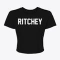 Ritchey Missouri Classic Block Women's Crop Top additional view 1