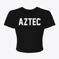 Aztec Arizona Classic Block Women's Crop Top additional view 1