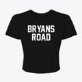 Bryans Road Maryland Classic Block Women's Crop Top additional view 1