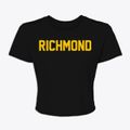 Richmond Missouri Classic Block Women's Crop Top additional view 1