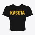 Kasota Minnesota Classic Block Women's Crop Top additional view 1