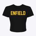 Enfield Illinois Classic Block Women's Crop Top additional view 1