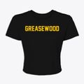 Greasewood Arizona Classic Block Women's Crop Top additional view 1