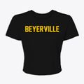 Beyerville Arizona Classic Block Women's Crop Top additional view 1
