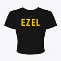 Ezel Kentucky Classic Block Women's Crop Top additional view 1