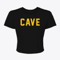 Cave Missouri Classic Block Women's Crop Top additional view 1