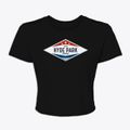 Hyde Park Vermont Diamond Star Women's Crop Top additional product view 1