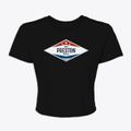 Preston Nevada Diamond Star Women's Crop Top additional product view 1