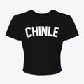Chinle Arizona Classic Curve Women's Crop Top additional view 1