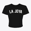 La Joya Texas Classic Curve Women's Crop Top additional view 1