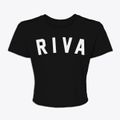 Riva Maryland Classic Curve Women's Crop Top additional view 1