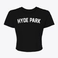 Hyde Park Vermont Classic Curve Women's Crop Top additional product view 1