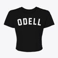 Odell Oregon Classic Curve Women's Crop Top additional view 1