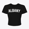 Albany Missouri Classic Curve Women's Crop Top additional view 1