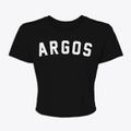 Argos Indiana Classic Curve Women's Crop Top additional view 1