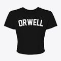 Orwell Ohio Classic Curve Women's Crop Top additional view 1