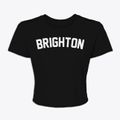 Brighton Vermont Classic Curve Women's Crop Top additional product view 1