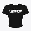 Lumpkin Georgia Classic Curve Women's Crop Top additional view 1