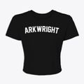 Arkwright New York Classic Curve Women's Crop Top additional product view 1