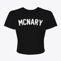 Mcnary Arizona Classic Curve Women's Crop Top additional view 1
