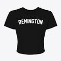 Remington Virginia Classic Curve Women's Crop Top additional view 1