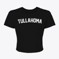 Tullahoma Tennessee Classic Curve Women's Crop Top additional view 1