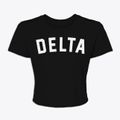 Delta Missouri Classic Curve Women's Crop Top additional view 1