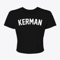 Kerman California Classic Curve Women's Crop Top additional view 1
