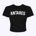 Antares Arizona Classic Curve Women's Crop Top additional view 1